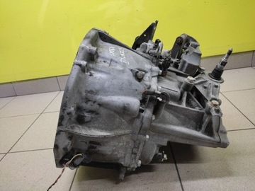 фото thumb №5, Renault scenic ii коробка передач коробки передач 8200128325