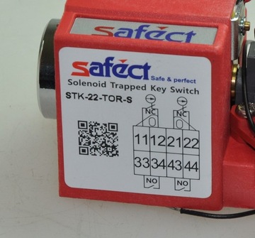 STK-22-TOR-S SACEECT SHEACE с блокировкой клавиш