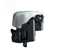 фото thumb №3, Кнопка кнопка ручка перемикання передач автоматична коробка передач do renault megane iv 4 talisman