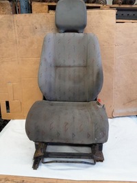 фото thumb №1, Volkswagen lt 35 96-06 сиденье передний левый eu. isri