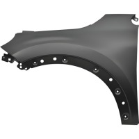 фото thumb №1, Крила do fiat 500 x 14-18