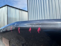 фото thumb №6, Капот двигателя mercedes glk w204 крышка двигателя