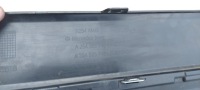 фото thumb №12, Mercedes glc ii amg w254 накладка спойлер бампера заднего зад a2548857401