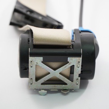 фото thumb №14, Bmw e64 lci pas безпеки лівий перед бежевий