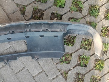 фото thumb №9, Дифузор спойлер зад audi a5 8t s-line 8t0807521c