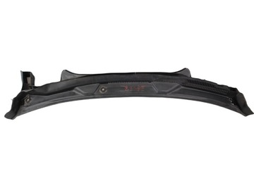 фото thumb №7, Панель под лобовым стеклом bmw x3 g01 m f97 x4 g02 m f98