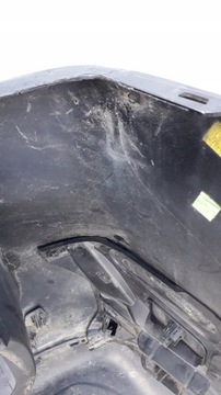 фото thumb №11, Бампер зад mercedes w447 v447 vito v-klasa amg