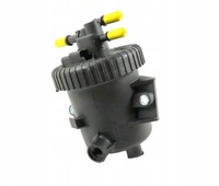 фото thumb №3, Корпус фильтра топлива citroen jumpy 2.0 hdi 2001 -