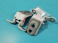 фото thumb №2, Петля дверь перед правый renault kadjar белый dv369