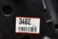 фото thumb №7, Дзеркало праве механічний червоні 023530 uk kia picanto 2 ii 11-15