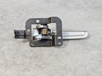 фото thumb №3, Ручка внутренняя правый перед honda civic vii 00-06 3d