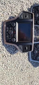 фото thumb №5, Jeep grand cherokee wk2 2013 2014 2015 2016 навігація радіо harman-kardon