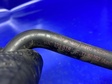 фото thumb №15, Шланг шланг трубка воды vw tiguan golf v audi seat bwk 1.4 tsi 03c103175d