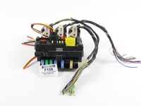 фото thumb №1, Модуль блок управления bsm r07 citroen c3 picasso 08-12r. 11r. minivan 5 дверь