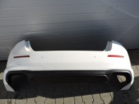 фото thumb №1, Бампер maserati levante задня