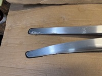 фото thumb №9, Honda hr-v ru ii накладки кровельные рейлинги 15-20 r.