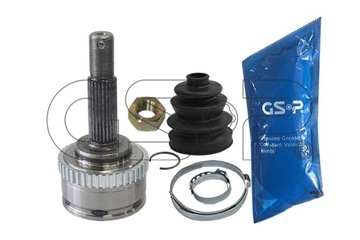 841020 Приводной шарнир GSP NISSAN MICRA K11