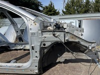 фото thumb №6, Hyundai ix35 четверть крыло правый задняя 2009-