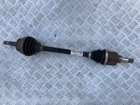 фото thumb №1, Приводной вал левый перед citroen c3 iii 16- 1.2 vti