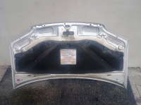 фото thumb №5, Капот срібляста fiat idea