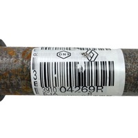 фото thumb №13, Піввісь права renault clio v 1.0 tce 391004269r