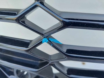 фото thumb №10, Audi rs5 8w6 рестайлінг решітка радіатора решітка перед
