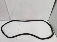 фото thumb №1, Mercedes a w176 прокладка крышки багажника задняя задняя