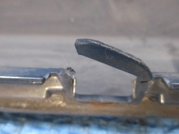 фото thumb №7, Планка пороговая левая audi a4 b6 b7 8e0853859