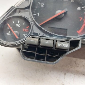 фото thumb №5, Audi a4 b6 спидометр приборы 8h0920950d 0263642013