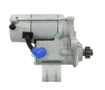 фото thumb №9, Стартер 12v 2kw land rover freelander i 2.0 di