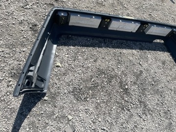 фото thumb №7, Mercedes w124 бампер зад задній новий hf-bz11012-01