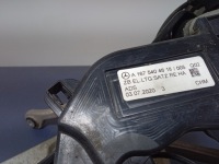 Gls w167 поворотний кулак задній права ступиця a16722r Оригінал, фото thumb