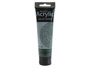 Краска Hookers Green Deep 100мл - 512