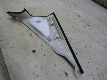 фото thumb №5, Защита стойка потолок левая bmw 6 f13 м-пакет 130500905