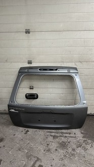 фото thumb №1, Kia sportage 2016- lift кришка багажника задня задня