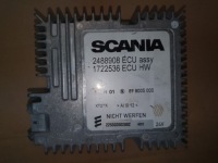фото thumb №1, Блок керування модуль 225302002002 hydronic 24v scania