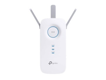 TP-Link RE550 УСИЛИТЕЛЬ WIFI-РЕПИТЕРА AC1900