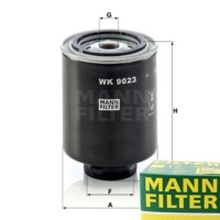 фото thumb №1, Фильтр топлива do mitsubishi pajero sport ii 2.5