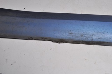 фото thumb №11, Volvo s90 v90 ii планка накладка порогова ліва 31386125