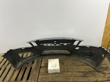 фото thumb №8, Бампер перед переднее volvo v60 s60 ii