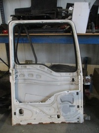 фото thumb №5, Двері лівий перед man tgx