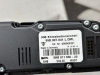 фото thumb №6, Porsche macan 95b панель mmi ідеал 95b907040l 95b907041l 95b907042j