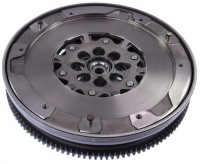 фото thumb №1, Zregenerowane колесо двомасовий зчеплення bmw 21 20 7 647 334