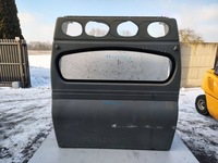 фото thumb №1, Стена перегородочная fiat doblo 2 ii