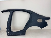 фото thumb №1, Alfa romeo giulia крила лівий задня задній обшивка ліва поріг блок двигуна