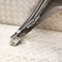 Jeep cherokee 2015 перед сторона ліва крило передній Київ, фото thumb