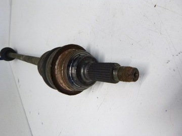 фото thumb №5, Полуось правая suzuki baleno 1.6 1998r.