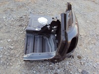 фото thumb №4, Крыло четверть правый задняя mini counrtyman r60