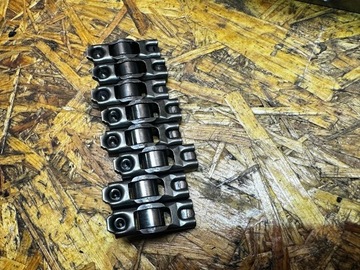 фото thumb №7, Головка валы распределительный вал 1.5 синий hdi tdci 9812313410 9812647280