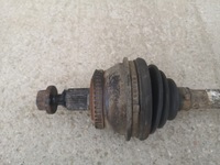 фото thumb №2, Полуось правая volkswagen passat b5 fl 1.9 tdi